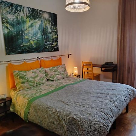 פאדובה Panay Apartment City Home Holiday מראה חיצוני תמונה