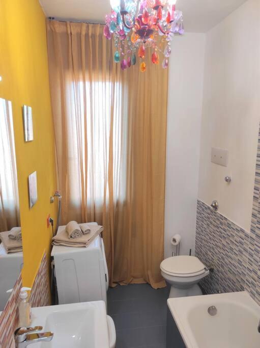 פאדובה Panay Apartment City Home Holiday מראה חיצוני תמונה
