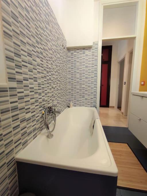 פאדובה Panay Apartment City Home Holiday מראה חיצוני תמונה