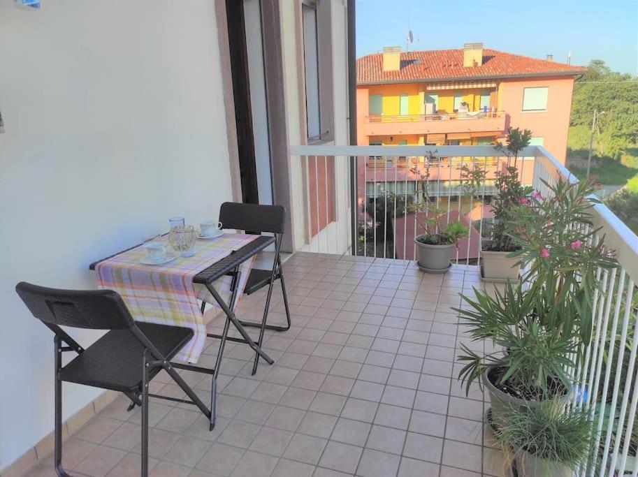פאדובה Panay Apartment City Home Holiday מראה חיצוני תמונה