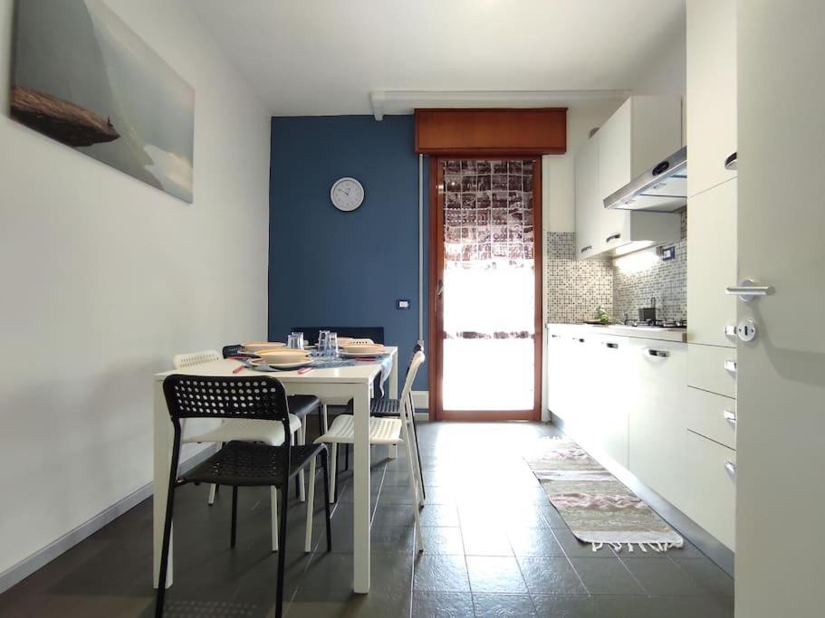 פאדובה Panay Apartment City Home Holiday מראה חיצוני תמונה