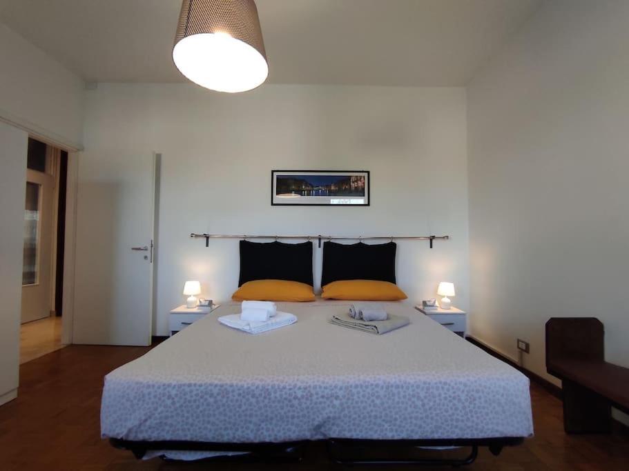 פאדובה Panay Apartment City Home Holiday מראה חיצוני תמונה
