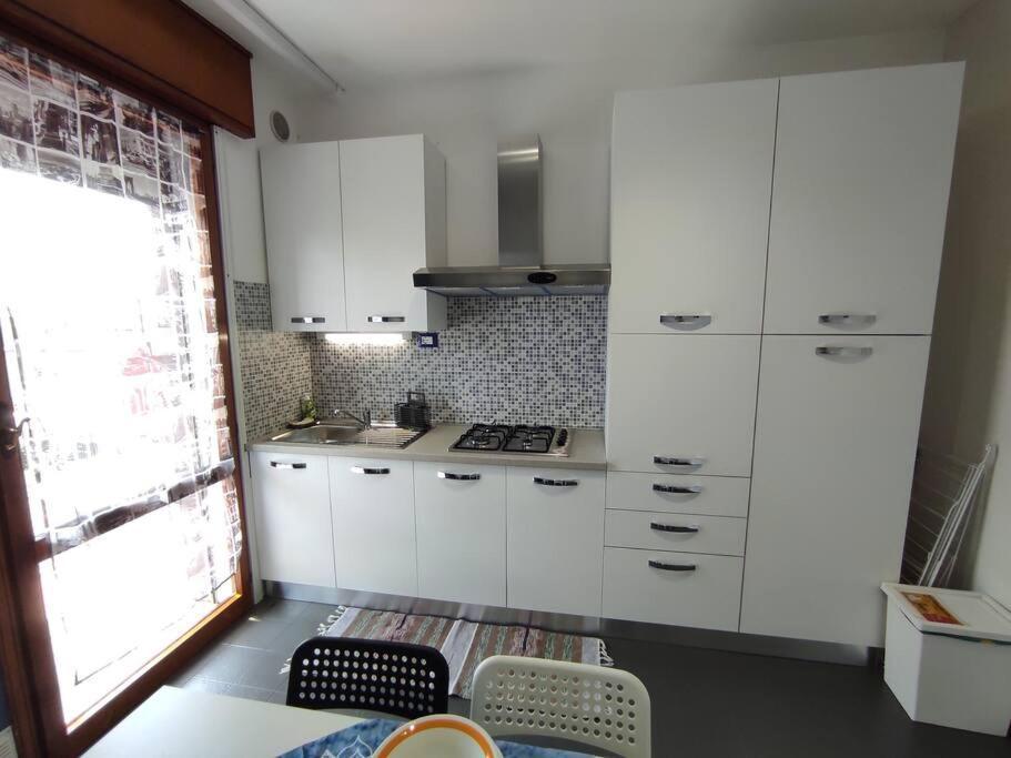 פאדובה Panay Apartment City Home Holiday מראה חיצוני תמונה