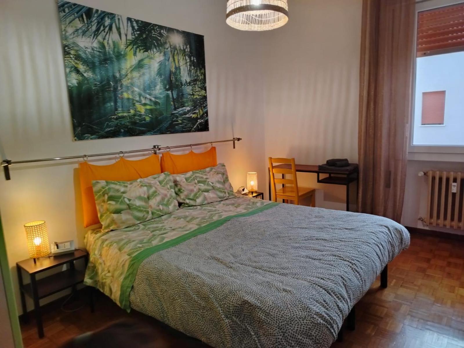 פאדובה Panay Apartment City Home Holiday מראה חיצוני תמונה